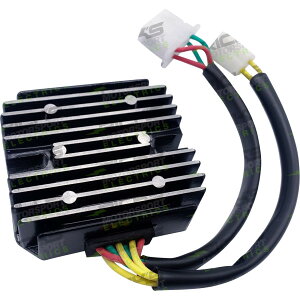 yUSA݌ɂz Rick's Motorsport Electrics REC-REG HS SERIES LITH COMP SUZUKI DL100 '02-'11 2112-1888 HDX