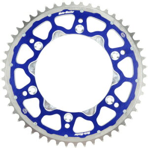 �yUSA�݌ɂ���z ���g�}�X�^�[ Moto-Master Fusion�V���[�Y �f���A�������O�X�v���P�b�g 520-48T �u���[ 1211-2243 HD�X