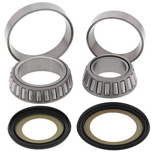 �yUSA�݌ɂ���z All Balls Racing 14-16 Honda NSS300 Steering Bearing Kit abr22-1037 HD�X