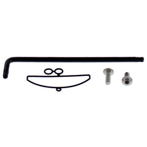 �yUSA�݌ɂ���z All Balls Racing 13-23 Beta RR 2T 250 Carburetor Mid Body/Jet Block Gasket Kit abr26-10014 HD�X