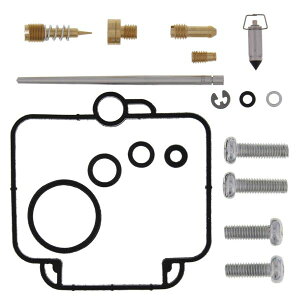 �yUSA�݌ɂ���z All Balls Racing 96-20 Suzuki DR650SE Carburetor Rebuild Kit abr26-1104 HD�X