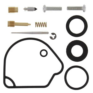 �yUSA�݌ɂ���z All Balls Racing 04-23 Honda CRF50F Carburetor Rebuild Kit abr26-1200 HD�X