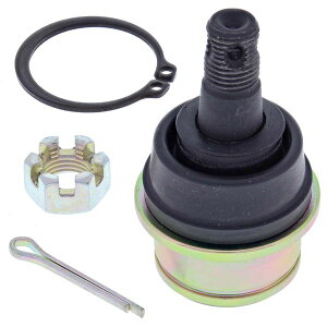 �yUSA�݌ɂ���z All Balls Racing 97-01 Honda TRX250 Recon Ball Joint Kit Upper abr42-1009 HD�X
