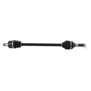 �yUSA�݌ɂ���z All Balls Racing 16-23 Kawasaki Mule PRO-FX 800 8 Ball Axle - Front Left abrAB8-KW-8-140 HD�X