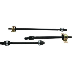 �yUSA�݌ɂ���z All Balls Racing Stealth Drive Prop Shaft abrPRP-PO-09-026 HD�X