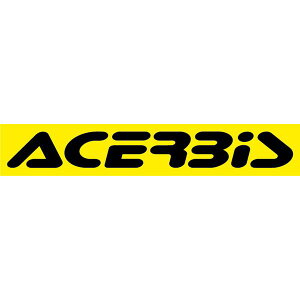 �yUSA�݌ɂ���z Acerbis 18+ Suzuki RMZ250/ RMZ450 Tank Cover - Black acb2686530001 HD�X