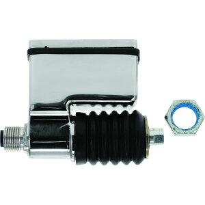 �yUSA�݌ɂ���z Bikers Choice 91-05 Dyna Chrome Master Cylinder Assembly Replaces H-D 42474-90B bkc490837 HD�X