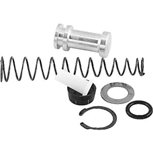 �yUSA�݌ɂ���z Bikers Choice 86-91 FLHS FLHT Models Rear Master Cylinder Rebuild Kit Replaces H-D 42374-86 bkc601546 HD�X