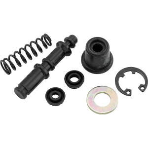 �yUSA�݌ɂ���z Bikers Choice 07-13 XL Front Master Cylinder Rebuild Kit Replaces H-D 4283-07 1/2 Inch Bore bkc601794 HD�X
