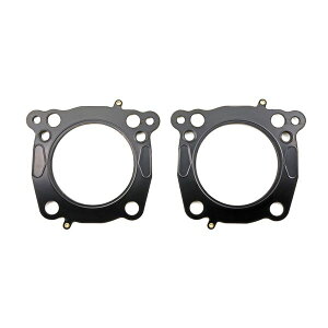 �yUSA�݌ɂ���z Cometic Harley-Davidson Milwaukee 8 4.250in .030 Head Gasket cgsC10181-030 HD�X