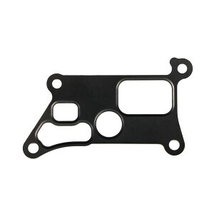 �yUSA�݌ɂ���z Cometic Honda K20Z3/K24A2/K24A4/K24A8/K24Z1 .010in Rubber Coated Stainless EGR Passage Gasket cgsC14132-010 HD�X
