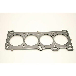�yUSA�݌ɂ���z Cometic Mazda Miata 1.6L 80mm .060 inch MLS Head Gasket B6D Motor cgsC4122-060 HD�X