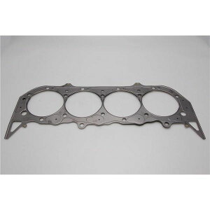 �yUSA�݌ɂ���z Cometic Chevrolet Mark-IV - GM Gen-V/VI Big Block V8 .051in MLS Cylinder Head Gasket - 4.310in Bore cgsC5432-051 HD�X