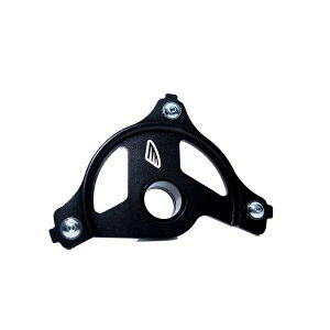 �yUSA�݌ɂ���z Cycra 07-17 RMZ-250 / 05-17 RM Disc Cover - Black cyc1CYC-1097-06 HD�X