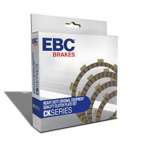 �yUSA�݌ɂ���z EBC 2018 Husqvarna TC 85 (85cc) CK Series Clutch Kit ebcCK5668 HD�X