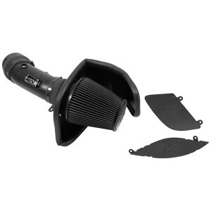 �yUSA�݌ɂ���z K&N 17-23 Dodge Charger/Challenger Hellcat SC 6.2L V8 DRYFLOW Performance Air Intake System knn30-2553TTK HD�X