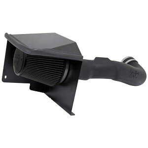 �yUSA�݌ɂ���z K&N 09-14 Chevrolet V8-4.8/5.3/6.0/6.2L - Performance Air Intake System knn30-3070 HD�X