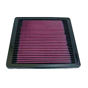 �yUSA�݌ɂ���z K&N Replacement Air Filter AIR FILTER, MITS MONTERO SPRT 3.0L 97-03, DOD STEALTH 3.0L 91-96 knn33-2045 HD�X