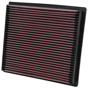 �yUSA�݌ɂ���z K&N 94-02 Dodge Ram 2500/3500 5.9L DSL Drop In Air Filter knn33-2056 HD�X