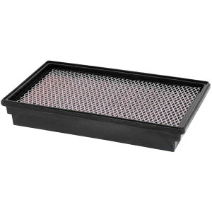 �yUSA�݌ɂ���z K&N Replacement Air Filter FORD VAN V8-7.3L DIESEL; 95-99 knn33-2127 HD�X