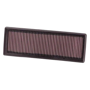 �yUSA�݌ɂ���z K&N Replacement Air Filter MINI COOPER 1.6L-L4 2007 knn33-2386 HD�X