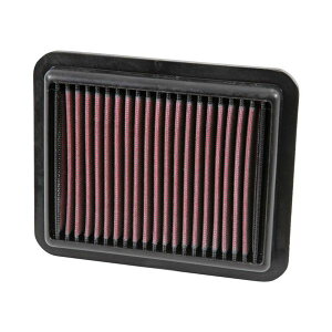 �yUSA�݌ɂ���z K&N 2014 Honda Accord Hybrid 2.0L L4 Drop In Air Filter knn33-5006 HD�X