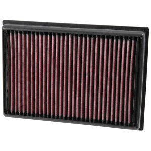 �yUSA�݌ɂ���z K&N 2013 Buick Encore 1.4L L4 Drop In Air Filter knn33-5007 HD�X