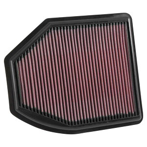 �yUSA�݌ɂ���z K&N 16-17 Acura ILX L4-2.4L F/I Replacement Drop In Air Filter knn33-5035 HD�X