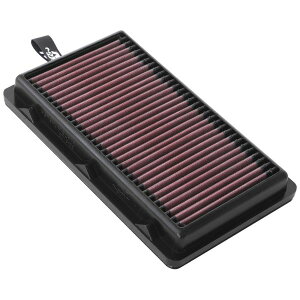 �yUSA�݌ɂ���z K&N 20-21 Hyundai Sonata I4-1.6L DSL Replacement Air Filter knn33-5108 HD�X