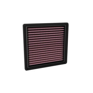 �yUSA�݌ɂ���z K&N 18-23 Lexus LC500 V8-5.0L Replacement Air Filter knn33-5133 HD�X