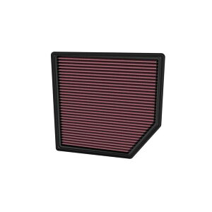 �yUSA�݌ɂ���z K&N 2023+ Chevy Colorado Replacement Air Filter knn33-5143 HD�X