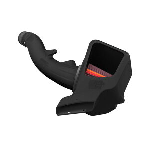 �yUSA�݌ɂ���z K&N 16-22 Jeep Grand Cherokee V6 3.6L NextGen Cold Air Intake knn50-1572 HD�X
