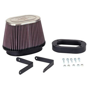 �yUSA�݌ɂ���z K&N 91-99 Dodge Stealth / Mitsubishi 3000GT V6-3.0L Performance Intake Kit knn57-1500-1 HD�X