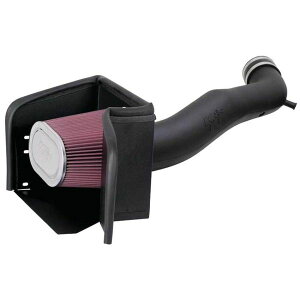 �yUSA�݌ɂ���z K&N 03-07 Dodge Ram 1500/2500 V8-5.7L Hemi Performance Intake Kit knn57-1533 HD�X