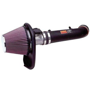 �yUSA�݌ɂ���z K&N 97-00 Ford Ranger V6-4.0L Performance Intake Kit knn57-2527 HD�X