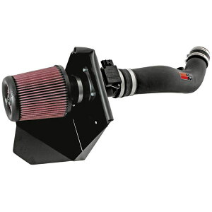 �yUSA�݌ɂ���z K&N 98-01 Ford Ranger / Mazda B3000 V6 3.0L Performance Intake Kit knn57-2533 HD�X