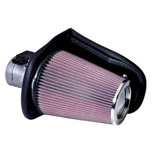 �yUSA�݌ɂ���z K&N 03-04 Ford Mustang SVT Cobra V8-4.6L DOHC S/C Performance Intake Kit knn57-2545 HD�X