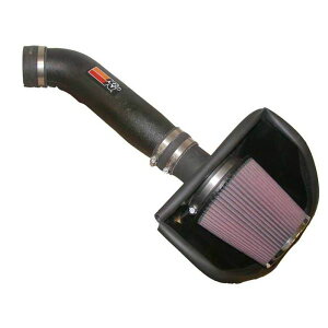 �yUSA�݌ɂ���z K&N 03-05 Nissan 350z V6-3.5L Performance Intake Kit knn57-6013 HD�X