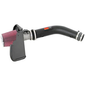 �yUSA�݌ɂ���z K&N 95-99 Toyota Tacoma L4-2.4L/2.7L Performance Air Intake Kit knn57-9012 HD�X