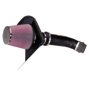 �yUSA�݌ɂ���z K&N 95-98 Toyota Tacoma/4Runner V6-3.4L Performance Air Intake Kit knn57-9013 HD�X
