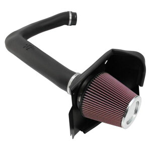 �yUSA�݌ɂ���z K&N 11-12 Dodge Challenger/Charger / 11-12 Chrysler 300 3.6L V6 AirCharger Performance Intake knn63-1564 HD�X