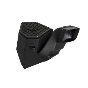 �yUSA�݌ɂ���z K&N 19-21 Ram 2500/3500 6.7L L6 DSL AirCharger Performance Intake System knn63-1584 HD�X
