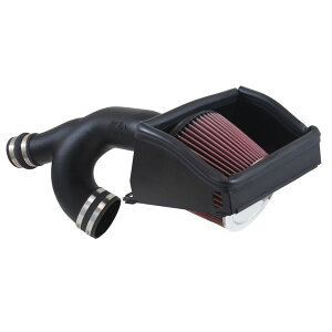 �yUSA�݌ɂ���z K&N 15-16 Ford F-150 3.5L V6 F/I Performance Intake Kit knn63-2592 HD�X