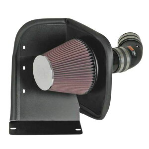 �yUSA�݌ɂ���z K&N 06-09 Chevy Impala SS V8-5.3L AirCharger Performance Intake knn63-3059 HD�X