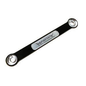 �yUSA�݌ɂ���z Vortex Racing 18-24 Kawasaki EX400 Ninja 400 R Lowering Link Lowers Seat 1in- Black vtxLL408 HD�X
