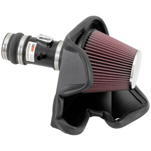 �yUSA�݌ɂ���z K&N 69 Series Typhoon Performance Intake Kit 13-14 Nissan Altima/Pathfinder 3.5L V6 knn69-7063TTK HD�X
