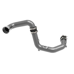 �yUSA�݌ɂ���z K&N 2023 Ford Bronco Raptor 3.0L V6 Aluminum Charge Pipe Kit - Gunmetal Gray knn77-1020KC HD�X
