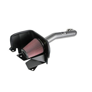 �yUSA�݌ɂ���z K&N 19-21 Dodge Ram 1500 3.6L V6 F/I Performance Air Intake Kit knn77-1586KC HD�X