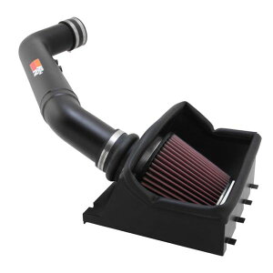 �yUSA�݌ɂ���z K&N 11-12 Ford F250/F350 SD 6.2L V8 High Flow Performance Intake knn77-2582KTK HD�X