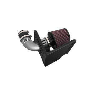�yUSA�݌ɂ���z K&N 23-24 Mazda CX-50 L4 2.5L Turbo Performance Air Intake System knn77-2589KC HD�X